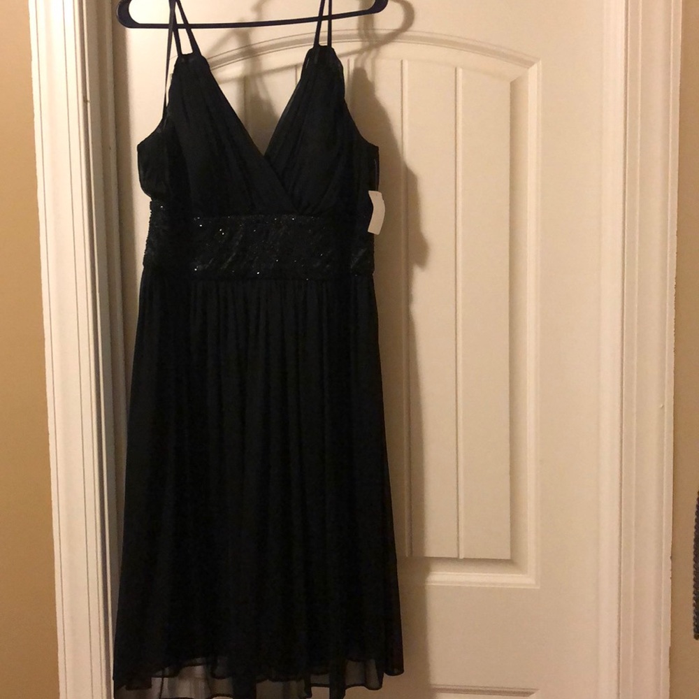 Special events dress